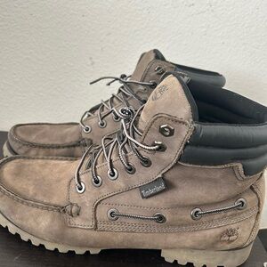 Men’s Timberland Boots size 11